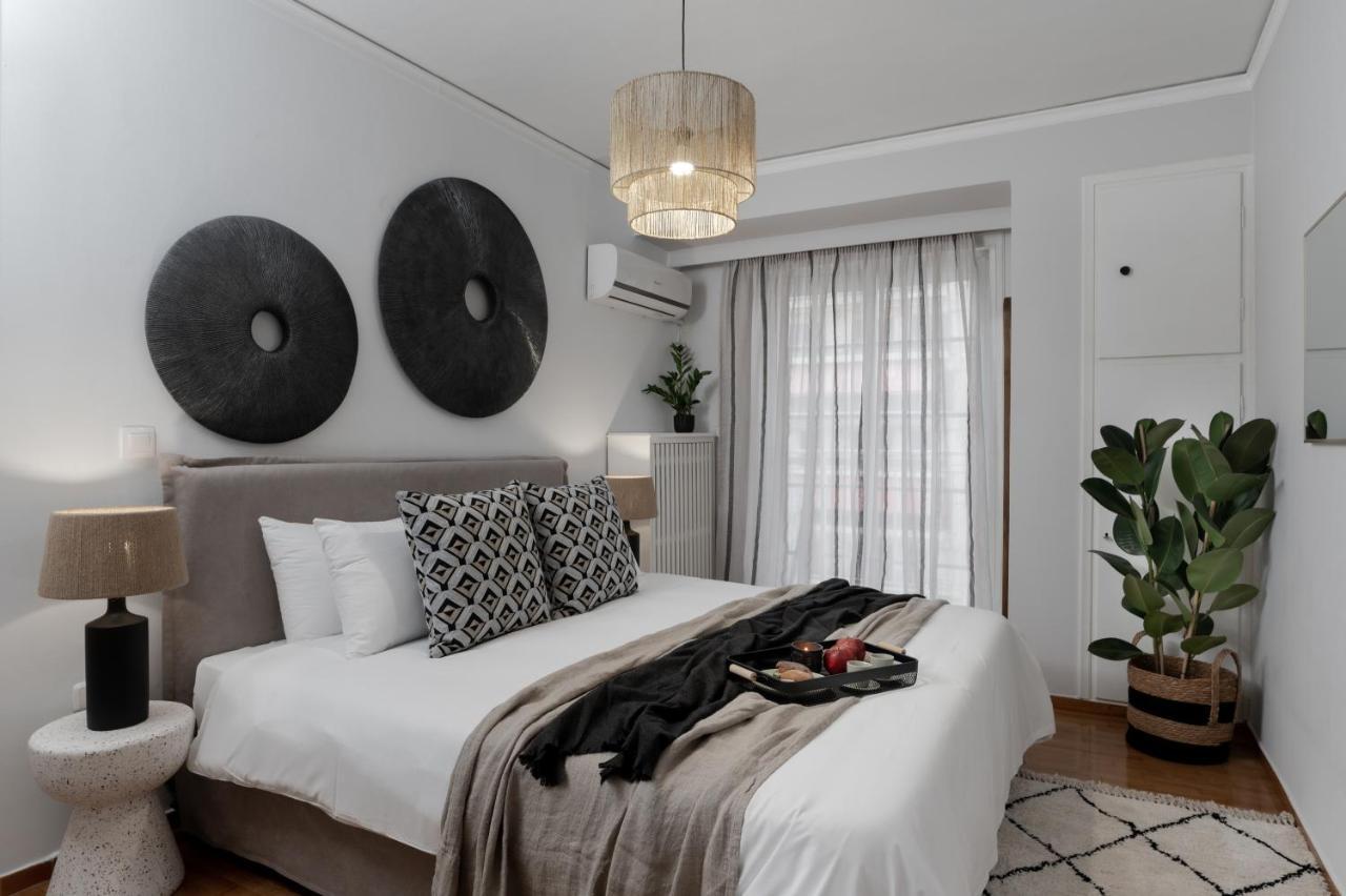 Blue Chill Paradise Seaview Suite W/ Kingbed El Pireo Exterior foto