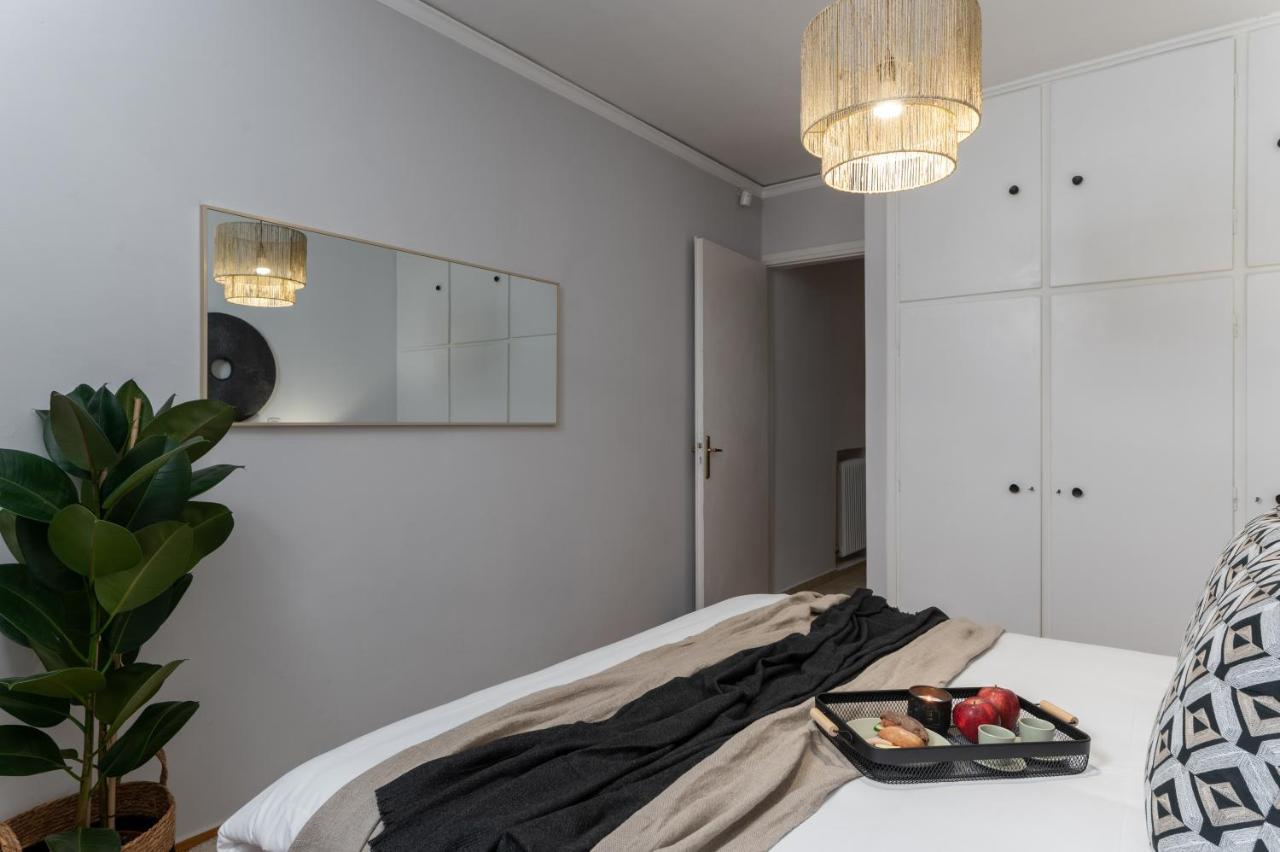 Blue Chill Paradise Seaview Suite W/ Kingbed El Pireo Exterior foto