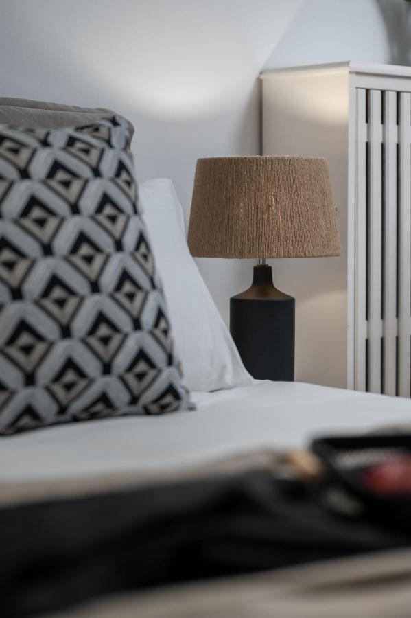 Blue Chill Paradise Seaview Suite W/ Kingbed El Pireo Exterior foto